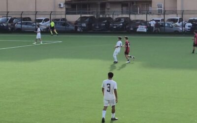 Giugliano-Crotone (U15-17): Tigrotti davvero “DA URLO”