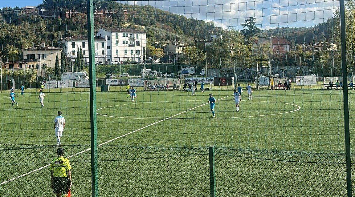 LEGA PRO (Amichevole U17): 6 gol in TOTALE! Risultato e marcatori