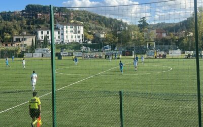 LEGA PRO (Amichevole U17): 6 gol in TOTALE! Risultato e marcatori