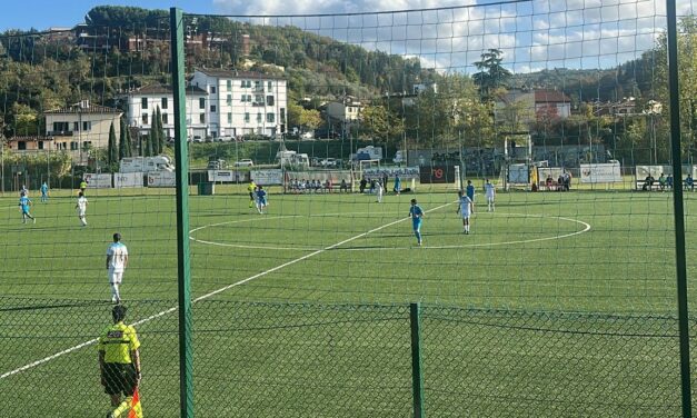 LEGA PRO (Amichevole U17): 6 gol in TOTALE! Risultato e marcatori