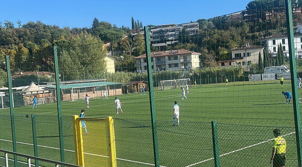 UNDER 17 – Distinta “match in famiglia” (Rappresentativa Lega Pro)