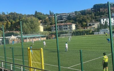 UNDER 17 – Distinta “match in famiglia” (Rappresentativa Lega Pro)