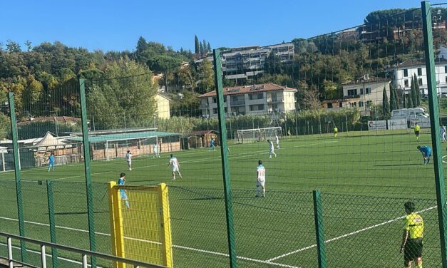 UNDER 17 – Distinta “match in famiglia” (Rappresentativa Lega Pro)