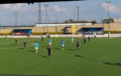 NAPOLI-LAZIO (Under 17) – Apre Branchizio e la chiude Morucci