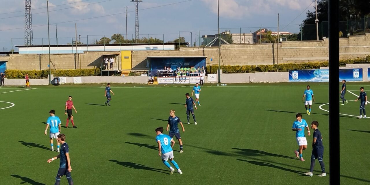 Lazio-Napoli (Under 17) – Tutto sul match della CAPITALE
