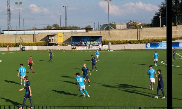 Lazio-Napoli (Under 17) – Tutto sul match della CAPITALE