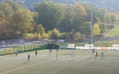 Picerno-Catania (U17) – Si rientra in Sicilia con 3 punti in più!