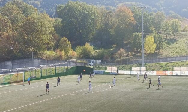 Picerno-Catania (U17) – Si rientra in Sicilia con 3 punti in più!