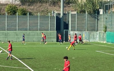 Pineto-Casertana (U16) – Sagnelli-GOL! Poi ci pensa Lo Russo