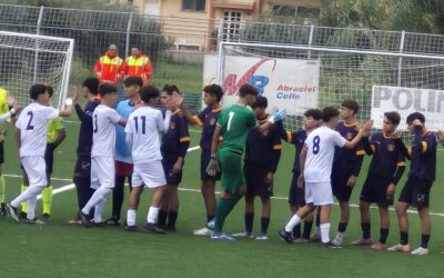 UNDER 16 (Serie C) – Distinte Benevento, Monopoli e Picerno