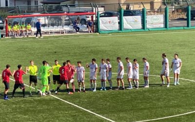 SORRENTO-CROTONE (U15-17): ecco la doppia sfida in Campania