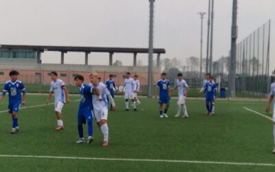 NOVARA-LECCO (Under 16) – Segno 2 in schedina