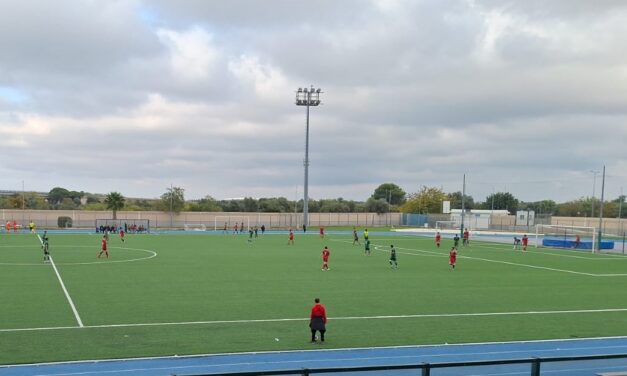 BARI-AVELLINO (U17) – La distinta del match (18 ottobre)