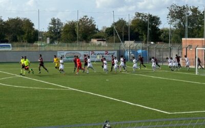 Distinte (U17): Ternana-Pianese e Pineto-Campobasso