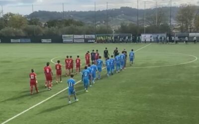 Pescara-Napoli – Distinta del match (U17)