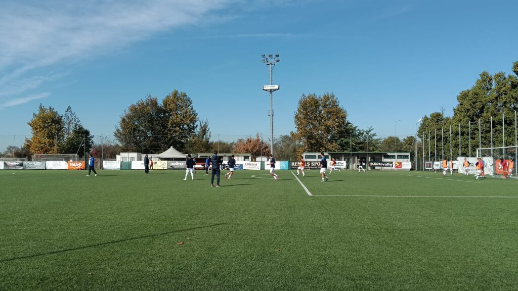 union brescia
