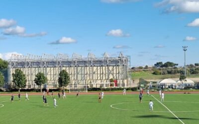 Bari-Empoli (Under 17): prova di forza per gli azzurri con 4 reti