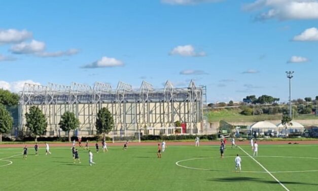 Bari-Empoli (Under 17): prova di forza per gli azzurri con 4 reti