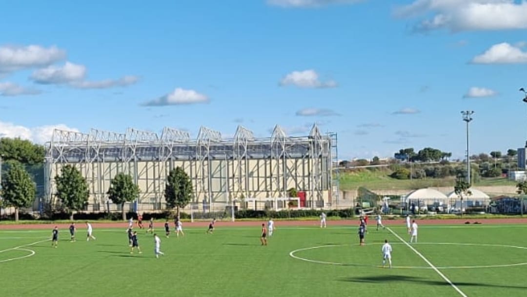 Bari-Empoli (Under 17): prova di forza per gli azzurri con 4 reti
