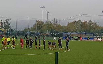 CAMPOBASSO-MONOPOLI (U16) – Per i pugliesi successo da…nuova capolista!