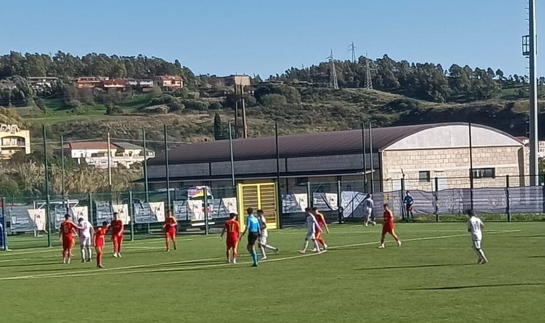 CATANZARO-AVELLINO (U15-U16) – Doppio successo giallorosso