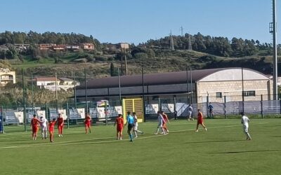 CATANZARO-AVELLINO (U15-U16) – Doppio successo giallorosso