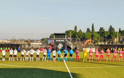 UNDER 18 – Cesena-Cremonese, i grigiorossi strappano 1 punto!
