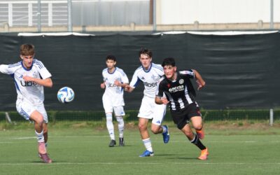 UNDER 17 – Risultati e marcatori di Como-Udinese e Genoa-Reggiana