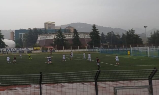 UNDER 17 – News su Casarano-Salernitana e Cosenza-Picerno