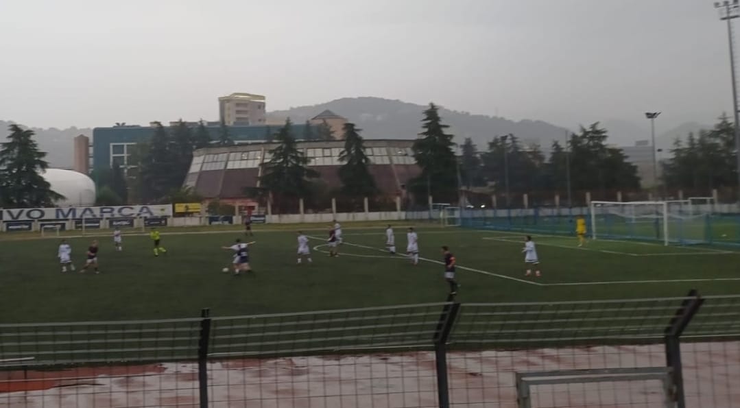 UNDER 17 – News su Casarano-Salernitana e Cosenza-Picerno