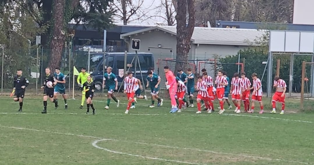 UNDER 17 – News sui match Cerignola-Pianese e Forlì-Vicenza