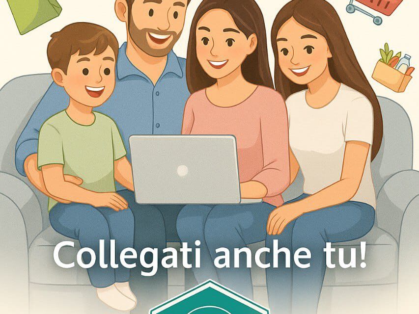 RELOAD ZX – Vieni a scoprire i vantaggi di Storimarket.com