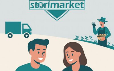 STORIMARKET – Apri la tua vetrina sul nostro Marketplace