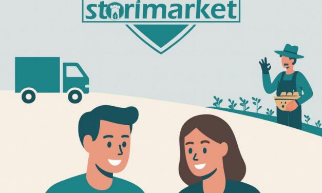 STORIMARKET – Apri la tua vetrina sul nostro Marketplace
