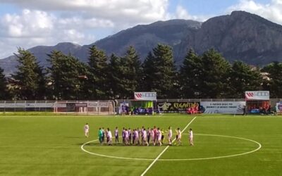 Palermo-Fiorentina (U17) – I rosanero si “sgonfiano” nella ripresa