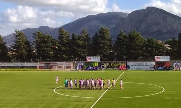 Palermo-Fiorentina (U17) – I rosanero si “sgonfiano” nella ripresa