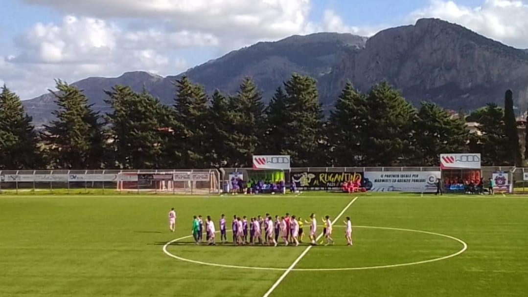 Palermo-Fiorentina (U17) – I rosanero si “sgonfiano” nella ripresa