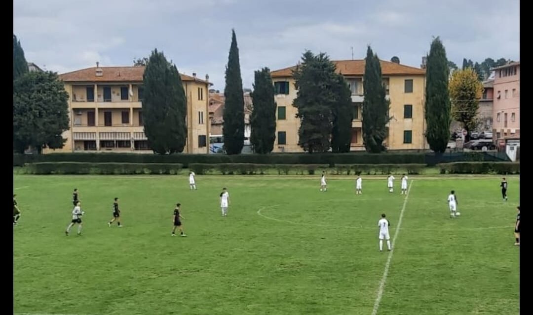 UNDER 17 – Risultati e marcatori di Pianese-Foggia/Ternana-Latina