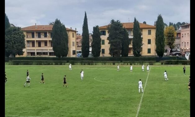 UNDER 17 – Risultati e marcatori di Pianese-Foggia/Ternana-Latina
