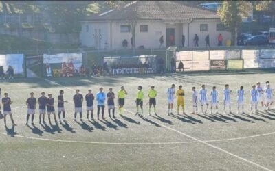 Picerno-Salernitana (U15-U17): doppia vittoria per i lucani