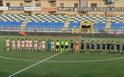 Palermo-Pescara (U15-U16): vittoria e sconfitta per i rosanero