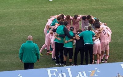 UNDER 16/15 A-B – Altre DISTINTE! Palermo-Pescara e Venezia-H.Verona