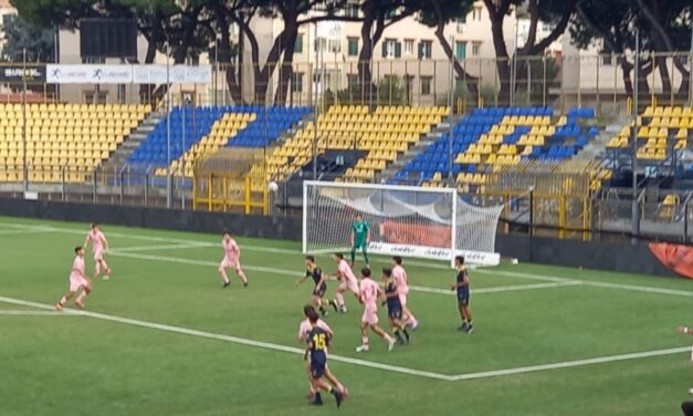 Juve Stabia-Musto, si riparte! Nuovi derby e sfide in arrivo