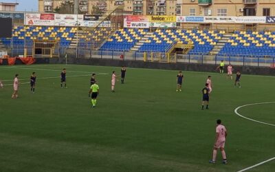 UNDER 17- News su Palermo-Catanzaro/Pescara-Avellino