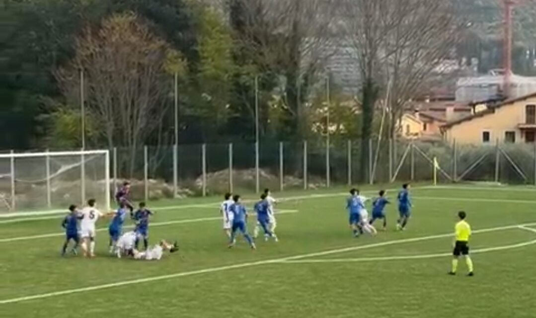 Ternana Sambenedettese (U17) – Finale 3-2 in Umbria