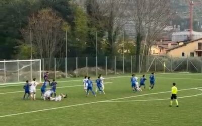 Ternana Sambenedettese (U17) – Finale 3-2 in Umbria