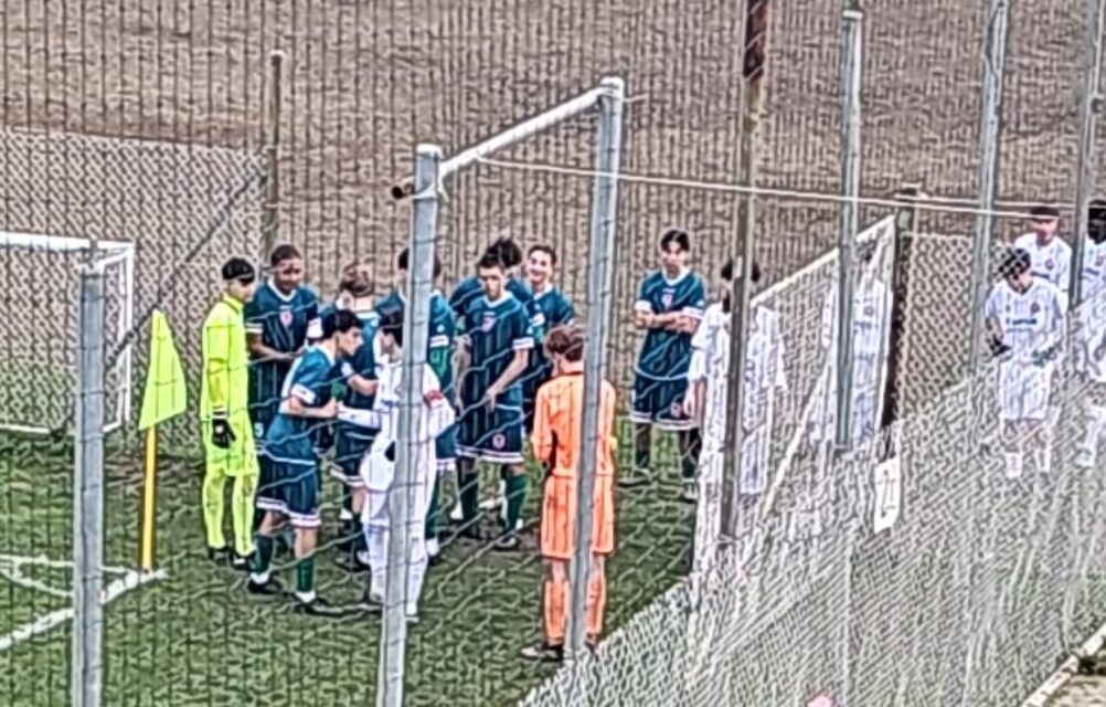 Cittadella-Forlì (U17 distinte): il recupero regala 6 GOL!