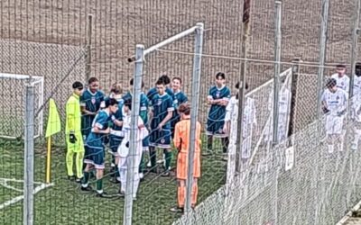 Cittadella-Forlì (U17 distinte): il recupero regala 6 GOL!