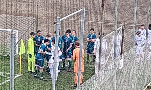 Cittadella-Forlì (U17 distinte): il recupero regala 6 GOL!