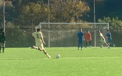 SORRENTO-SIRACUSA – U17 dei costieri a valanga! Segno X per i 2011